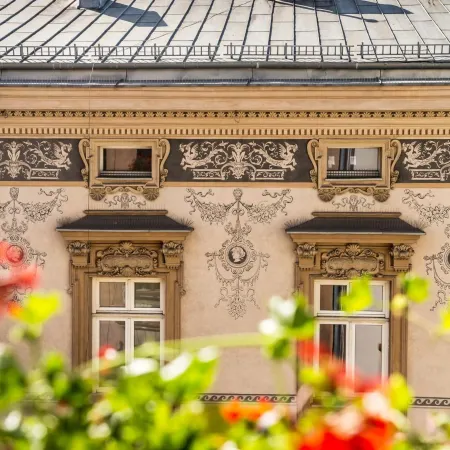 Apartamenty Długa 27