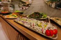 Ari Boutique Hôtel - Adult Only - Завтрак