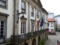 Hotel Alda Galería Coruña Hotels in La Coruna