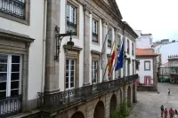 Hotel Alda Galería Coruña