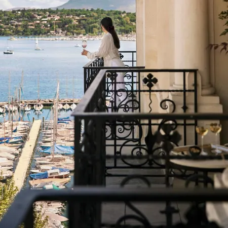 The Woodward, Auberge Collection