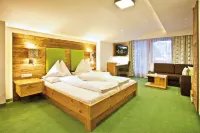 Landhotel Alpenhof Filzmoos - spa