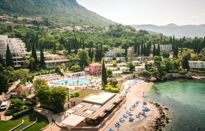 Maistra Select Mlini Villas and Apartments