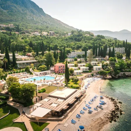 Maistra Select Mlini Villas and Apartments
