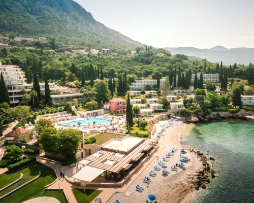 Maistra Select Mlini Villas and Apartments Hotels in Mlini