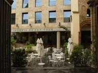 Hotel San Polo Hotels in 