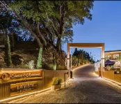 The "L" Suites & Apartments - جاكوزي