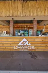 Charos Family Resort - bar