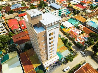 Cebu R Hotel Mabolo