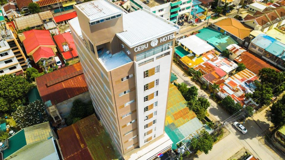 Cebu R Hotel Mabolo