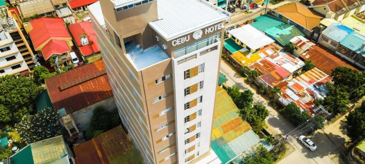Cebu R Hotel Mabolo Hotels in Cebu City