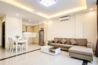 Phnom Penh Star Apartment - สัตว์เลี้ยง