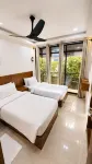 Handhuveli Dhangethi - 3-Star
