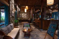 ChezCao Rice Field Ecolodge Ninh Binh - bar