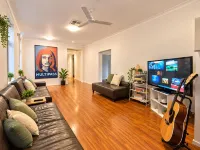 Downtown Backpackers Hostel Perth - note - Valid Passport required for check in - Hostels