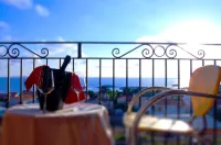 Hotel Bellavista S'Archittu Hôtels à : Putzu Idu