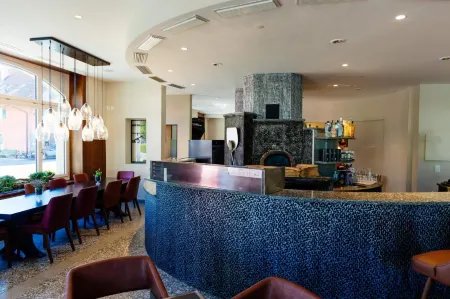 Hotel Restaurant Taverna