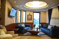 Sama Amman Hotel Apartments