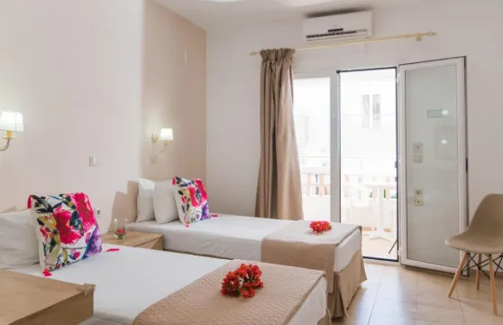 埃默拉爾德公寓