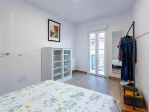 Apartamentos Moreira & Betanzos
