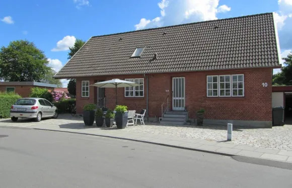 哈納斯住宿加早餐旅館