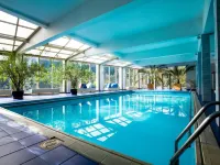 Hotel Nat Piwniczna Zdrój Hotels in Nowosadecki
