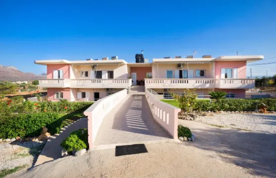 思卡馬格卡斯 G 公寓