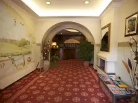 Hotel Parco Dei Principi Hotels in Anzio