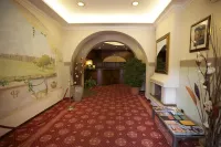 Hotel Parco Dei Principi