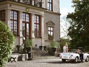 Görvälns Slott