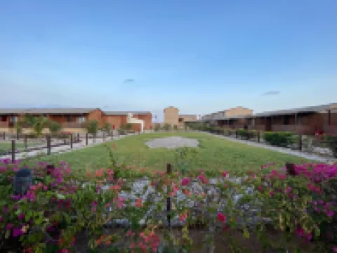 烏龜海灘度假村 奧哈德酒店