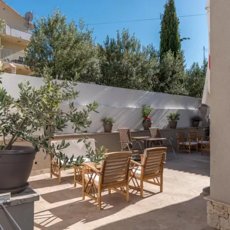 Villa Lučica Trogir