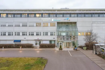 Forenom Hotel Arlanda