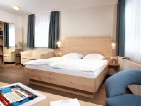 Hotel Heuboden Hotels in Breisgau-Hochschwarzwald