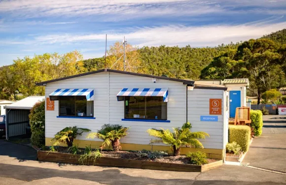 發現公園 - 莫寧頓