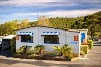 Discovery Parks - Mornington Hobart - Mountain view