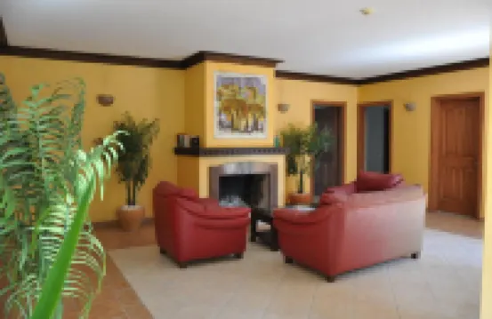 Mr. Dim Exclusive Apart Hotel