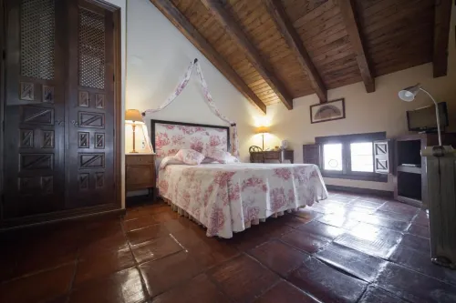 Hotel Restaurante Doña Anita