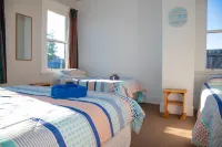 The Blue Pub Hotels in Methven