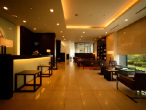 モンテインホテル 北上のホテル