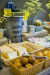 The Crystal Hotel Buriram - Formerly X2 Vibe Buriram - breakfast