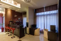 Park Hotel Hotels in Nafplion