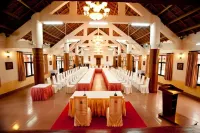 DAM San Hotel Hotels in Tự An