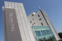Tag Hotel Hotels near Pesaro