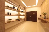 أوسيز تاور هوتل