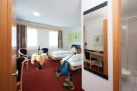 Hotel Arkanum Hotels in Saint-Luc