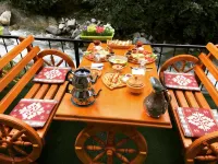 Ayder Avusor Hotel Hotels in Yukarışimşirli