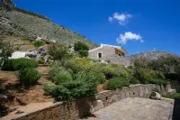 Aetovigla Guesthouse