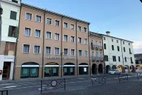 Hotel Centrale Hotels in Monselice