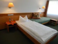 Landhotel Günzburg Hotels in Wolpertshausen